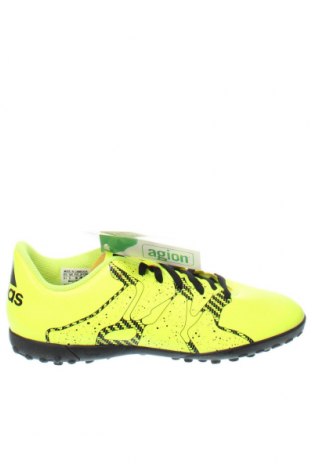 Ανδρικά παπούτσια Adidas, Μέγεθος 38, Χρώμα Πράσινο, Τιμή 43,68 €
