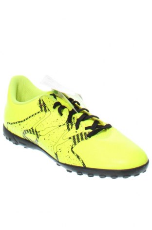 Pánské boty Adidas, Velikost 38, Barva Zelená, Cena  1 053,00 Kč