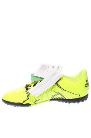 Pánské boty Adidas, Velikost 38, Barva Zelená, Cena  929,00 Kč