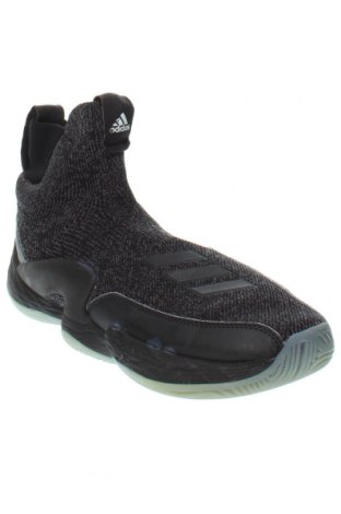 Pánské boty Adidas, Velikost 42, Barva Černá, Cena  1 138,00 Kč