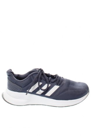 Ανδρικά παπούτσια Adidas, Μέγεθος 41, Χρώμα Μπλέ, Τιμή 55,05 €