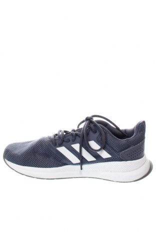 Pánske topánky Adidas, Veľkosť 41, Farba Modrá, Cena  50,46 €