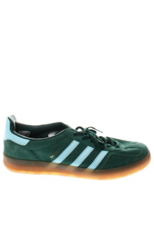 Ανδρικά παπούτσια Adidas Originals, Μέγεθος 45, Χρώμα Πράσινο, Τιμή 55,05 €