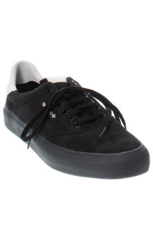 Ανδρικά παπούτσια Adidas Originals, Μέγεθος 42, Χρώμα Μαύρο, Τιμή 104,64 €