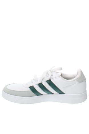 Ανδρικά παπούτσια Adidas Originals, Μέγεθος 43, Χρώμα Λευκό, Τιμή 55,05 €