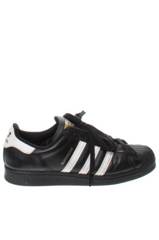Ανδρικά παπούτσια Adidas Originals, Μέγεθος 43, Χρώμα Μαύρο, Τιμή 44,04 €