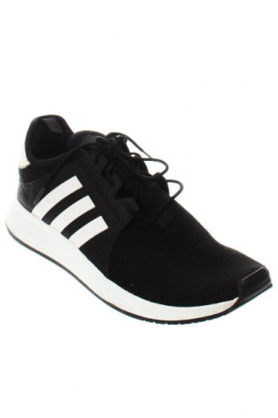Ανδρικά παπούτσια Adidas Originals, Μέγεθος 44, Χρώμα Μαύρο, Τιμή 55,05 €