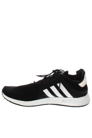 Herrenschuhe Adidas Originals, Größe 44, Farbe Schwarz, Preis € 61,93