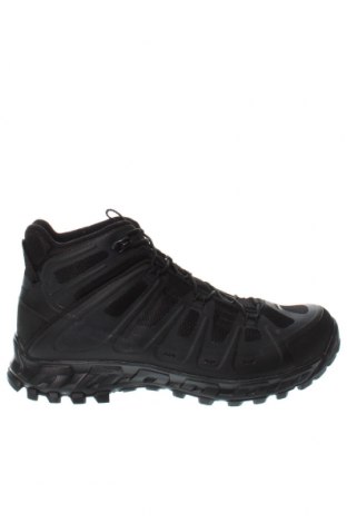 Ανδρικά παπούτσια Aku, Μέγεθος 44, Χρώμα Μαύρο, Τιμή 144,85 €