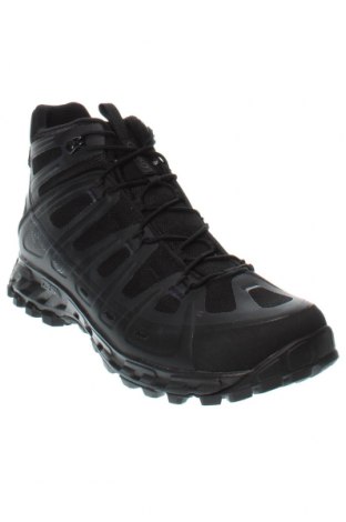 Ανδρικά παπούτσια Aku, Μέγεθος 44, Χρώμα Μαύρο, Τιμή 144,85 €
