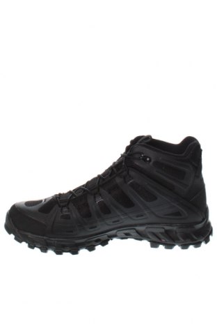 Мъжки обувки Aku, Размер 44, Цвят Черен, Цена 281,00 лв.