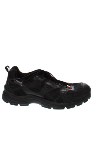 Мъжки обувки Albert Schäfer, Размер 46, Цвят Черен, Цена 48,00 лв.