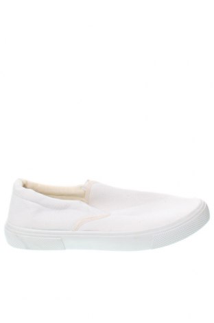 Ανδρικά παπούτσια Anko, Μέγεθος 45, Χρώμα Λευκό, Τιμή 24,12 €