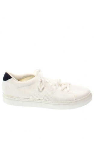 Ανδρικά παπούτσια Anko, Μέγεθος 43, Χρώμα Λευκό, Τιμή 24,12 €