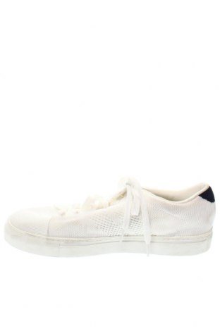 Ανδρικά παπούτσια Anko, Μέγεθος 43, Χρώμα Λευκό, Τιμή 20,50 €