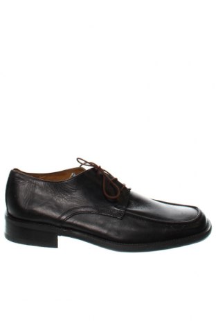 Ανδρικά παπούτσια Bata, Μέγεθος 43, Χρώμα Μαύρο, Τιμή 33,36 €