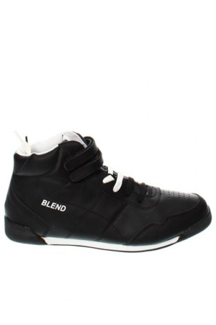 Ανδρικά παπούτσια Blend, Μέγεθος 41, Χρώμα Μαύρο, Τιμή 32,60 €