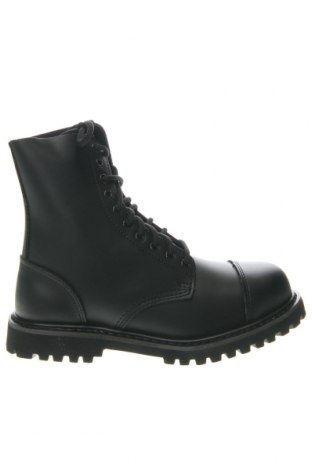 Мъжки обувки Brandit, Размер 42, Цвят Черен, Цена 156,00 лв.