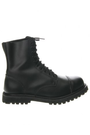 Мъжки обувки Brandit, Размер 46, Цвят Черен, Цена 93,60 лв.