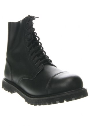 Мъжки обувки Brandit, Размер 46, Цвят Черен, Цена 109,20 лв.
