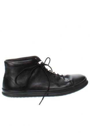Мъжки обувки Camper, Размер 46, Цвят Черен, Цена 73,80 лв.