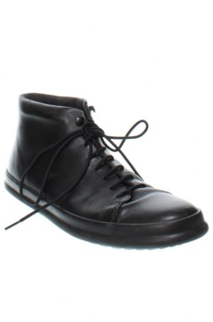 Мъжки обувки Camper, Размер 46, Цвят Черен, Цена 123,00 лв.
