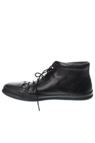 Мъжки обувки Camper, Размер 46, Цвят Черен, Цена 123,00 лв.