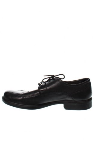 Pánske topánky Clarks, Veľkosť 43, Farba Čierna, Cena  31,03 €