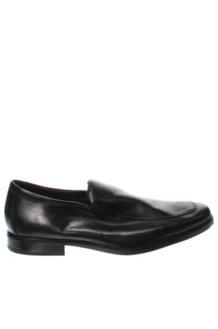 Ανδρικά παπούτσια Clarks, Μέγεθος 46, Χρώμα Μαύρο, Τιμή 59,38 €