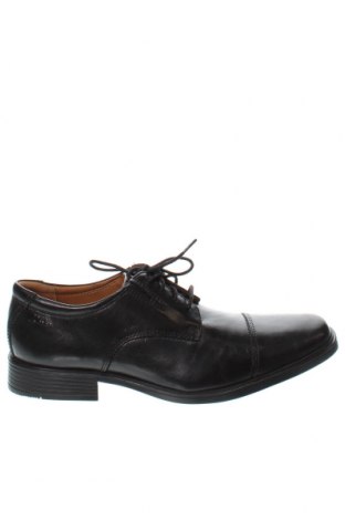 Pánské boty Clarks, Velikost 41, Barva Černá, Cena  1 895,00 Kč