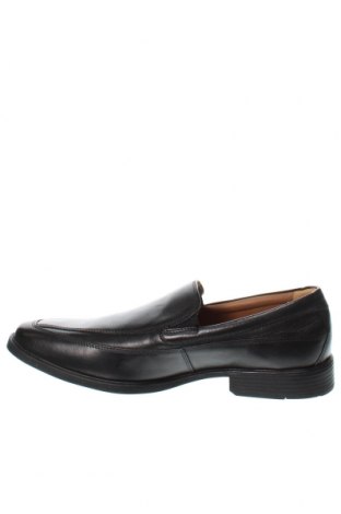 Încălțăminte bărbătească Clarks, Mărime 46, Culoare Negru, Preț 286,84 Lei