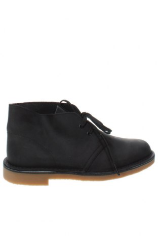 Ανδρικά παπούτσια Clarks, Μέγεθος 40, Χρώμα Μαύρο, Τιμή 40,45 €