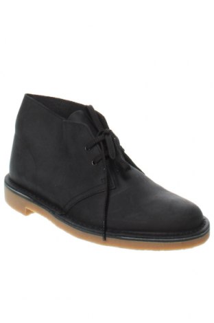 Herrenschuhe Clarks, Größe 40, Farbe Schwarz, Preis 75,85 €