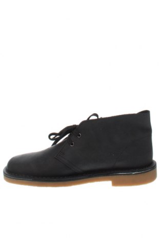 Ανδρικά παπούτσια Clarks, Μέγεθος 40, Χρώμα Μαύρο, Τιμή 67,42 €
