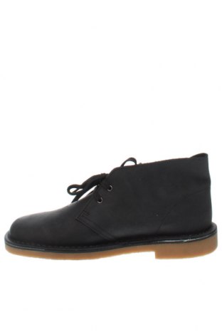 Herrenschuhe Clarks, Größe 40, Farbe Schwarz, Preis 75,85 €