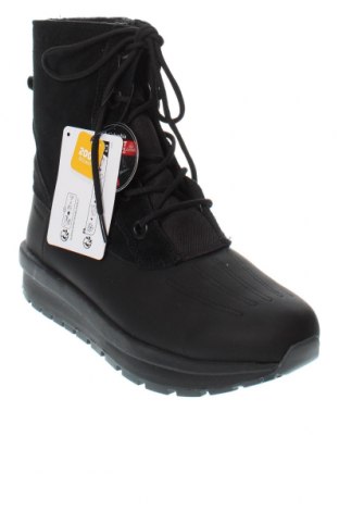 Ανδρικά παπούτσια Columbia, Μέγεθος 42, Χρώμα Μαύρο, Τιμή 128,35 €