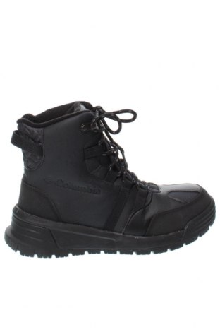 Ανδρικά παπούτσια Columbia, Μέγεθος 40, Χρώμα Μαύρο, Τιμή 75,46 €
