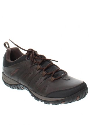 Мъжки обувки Columbia, Размер 43, Цвят Кафяв, Цена 136,00 лв.