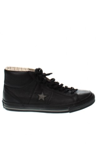 Ανδρικά παπούτσια Converse, Μέγεθος 44, Χρώμα Μαύρο, Τιμή 55,05 €