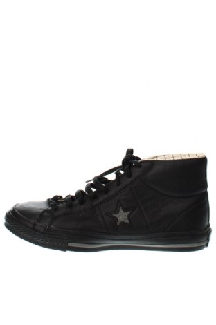 Ανδρικά παπούτσια Converse, Μέγεθος 44, Χρώμα Μαύρο, Τιμή 55,05 €
