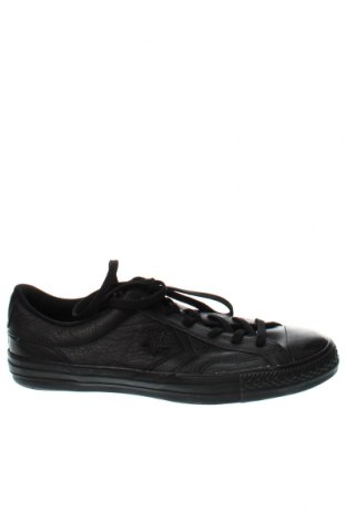 Ανδρικά παπούτσια Converse, Μέγεθος 43, Χρώμα Μαύρο, Τιμή 55,05 €
