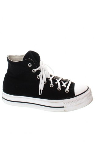 Мъжки обувки Converse, Размер 41, Цвят Черен, Цена 53,40 лв.