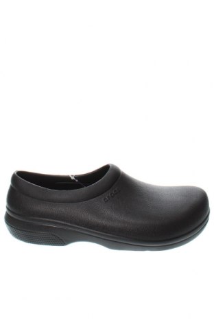 Мъжки обувки Crocs, Размер 42, Цвят Черен, Цена 59,40 лв.