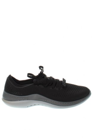 Мъжки обувки Crocs, Размер 43, Цвят Сив, Цена 108,00 лв.