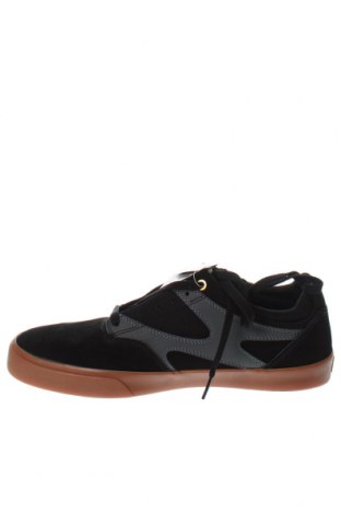 Мъжки обувки DC Shoes, Размер 45, Цвят Черен, Цена 71,05 лв.