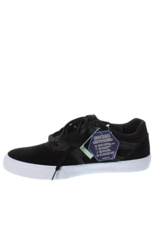 Încălțăminte bărbătească DC Shoes, Mărime 46, Culoare Negru, Preț 267,10 Lei