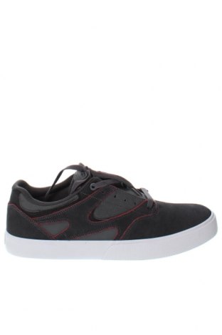 Pánske topánky DC Shoes, Veľkosť 46, Farba Sivá, Cena  104,64 €