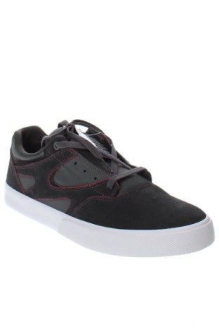 Încălțăminte bărbătească DC Shoes, Mărime 46, Culoare Gri, Preț 267,10 Lei