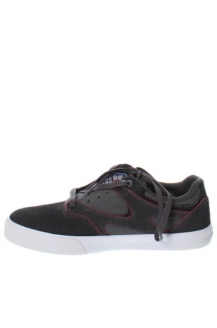 Încălțăminte bărbătească DC Shoes, Mărime 46, Culoare Gri, Preț 267,10 Lei