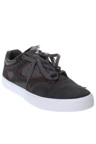 Pánske topánky DC Shoes, Veľkosť 44, Farba Sivá, Cena  41,86 €